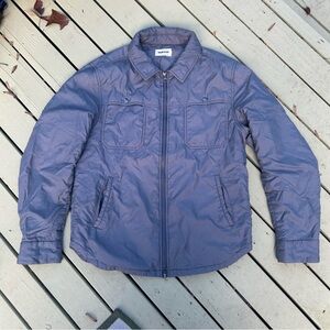 Taylor Stitch Men's Blue Lightweight Jacket